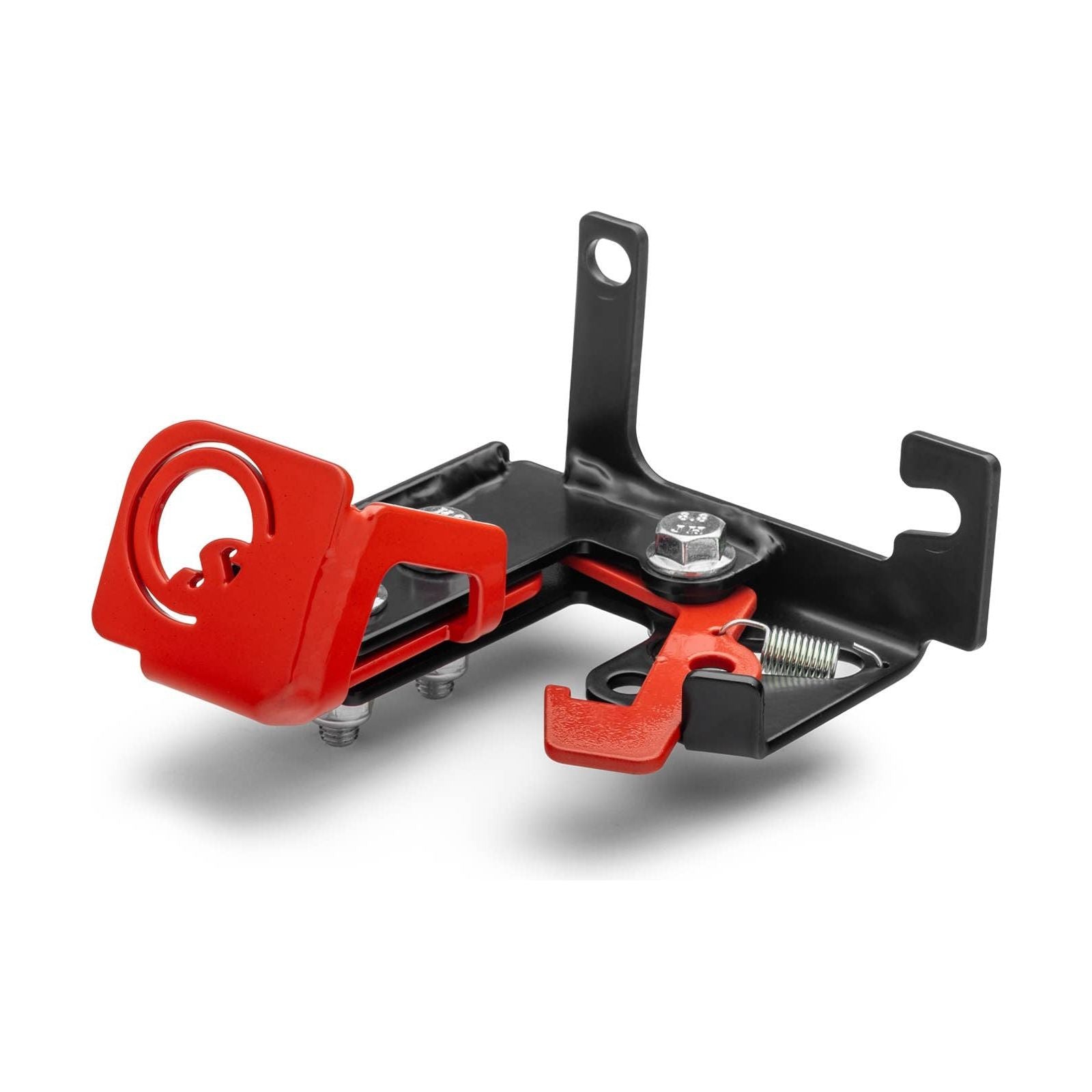 Polaris Ranger Brake Lock | SuperATV