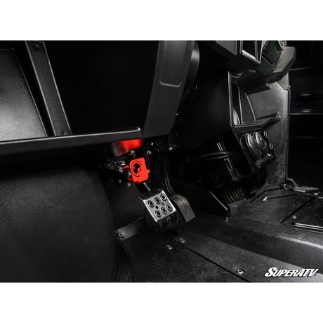 Polaris Ranger Brake Lock | SuperATV