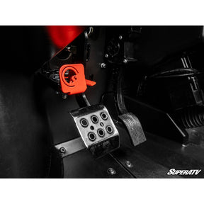 Polaris Ranger Brake Lock | SuperATV