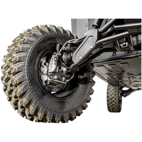 Polaris Ranger XD 1500 4" Portal Gear Lift | SuperATV