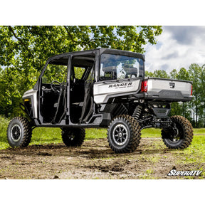 Polaris Ranger XD 1500 4" Portal Gear Lift | SuperATV