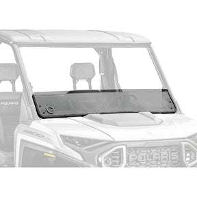 Polaris Ranger XD 1500 Half Windshield | SuperATV