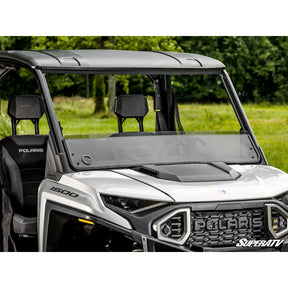 Polaris Ranger XD 1500 Half Windshield | SuperATV