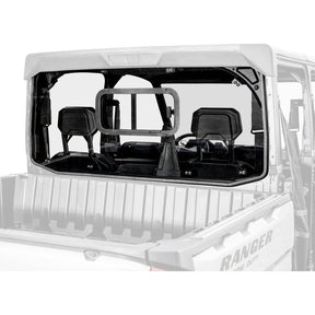 Polaris Ranger XD 1500 Sliding Rear Windshield | SuperATV