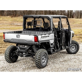 Polaris Ranger XD 1500 Sliding Rear Windshield | SuperATV