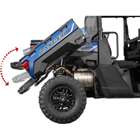 Polaris Ranger 1000 Electric Dump Bed Kit | SuperATV