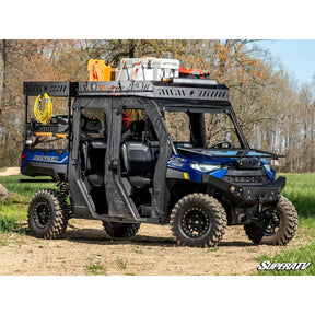 Polaris Ranger XP 1000 Crew Outfitter Roof Rack | SuperATV