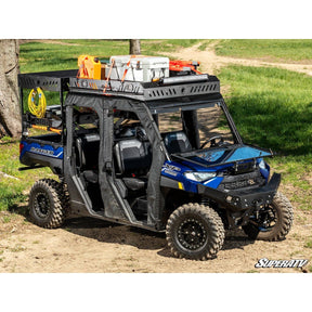 Polaris Ranger XP 570 Crew Outfitter Roof Rack | SuperATV