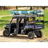 Polaris Ranger XP 1000 Crew Outfitter Roof Rack | SuperATV