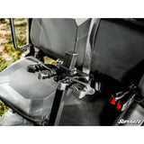 Polaris Ranger XP 1000 Floor Mounted Gun Holder | SuperATV