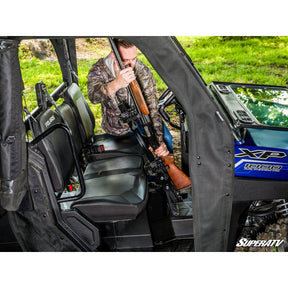 Polaris Ranger XP 1000 Floor Mounted Gun Holder | SuperATV