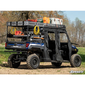 Polaris Ranger 1000 Outfitter Bed Rack | SuperATV