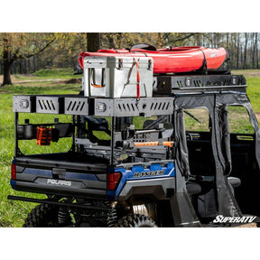 Polaris Ranger 1000 Outfitter Bed Rack | SuperATV