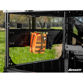 Polaris Ranger 1000 Outfitter Bed Rack | SuperATV