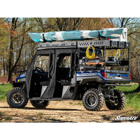 Polaris Ranger 1000 Outfitter Bed Rack | SuperATV