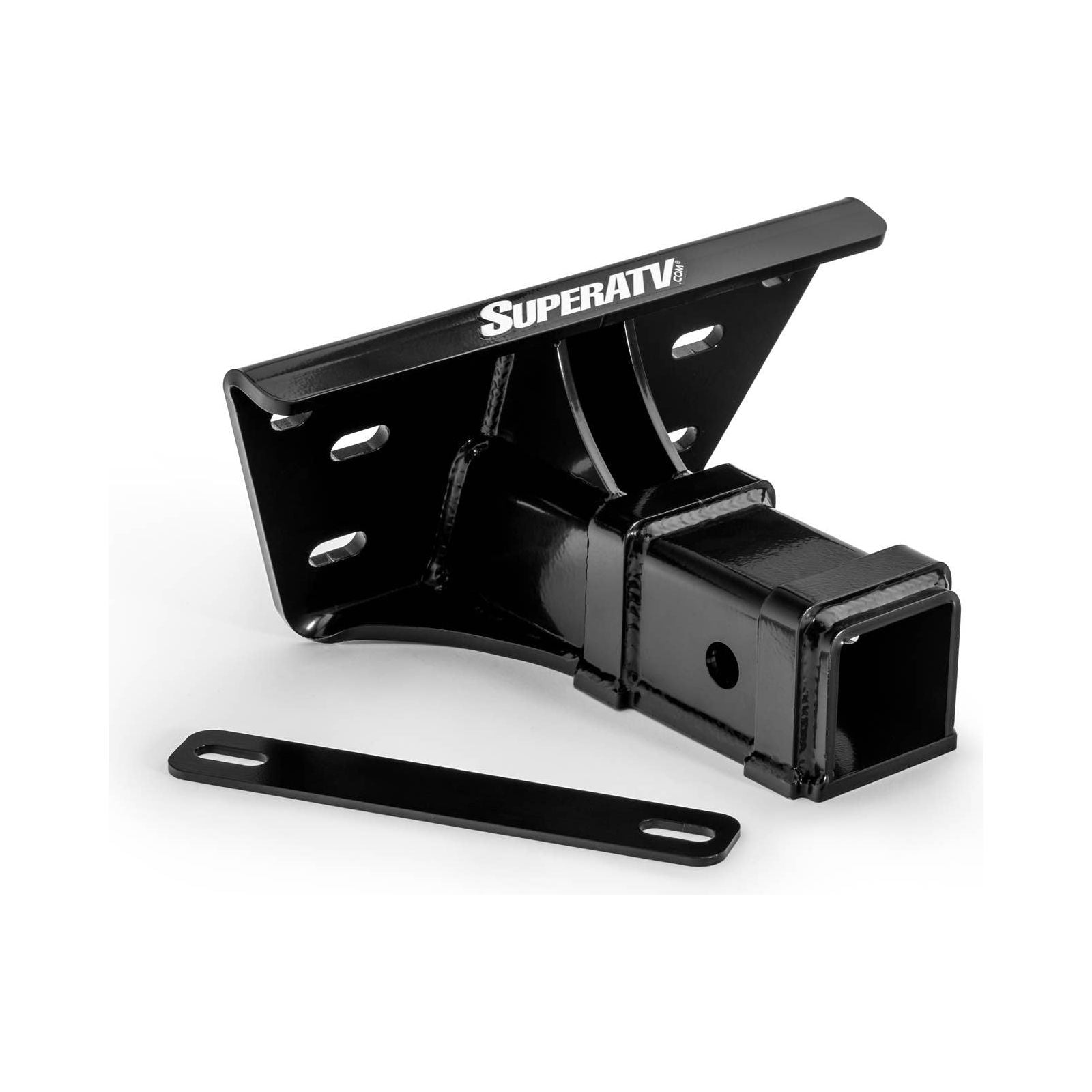 Polaris Ranger XP 1000 Front 2" Receiver Hitch | SuperATV