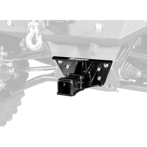 Polaris Ranger XP 1000 Front 2" Receiver Hitch | SuperATV