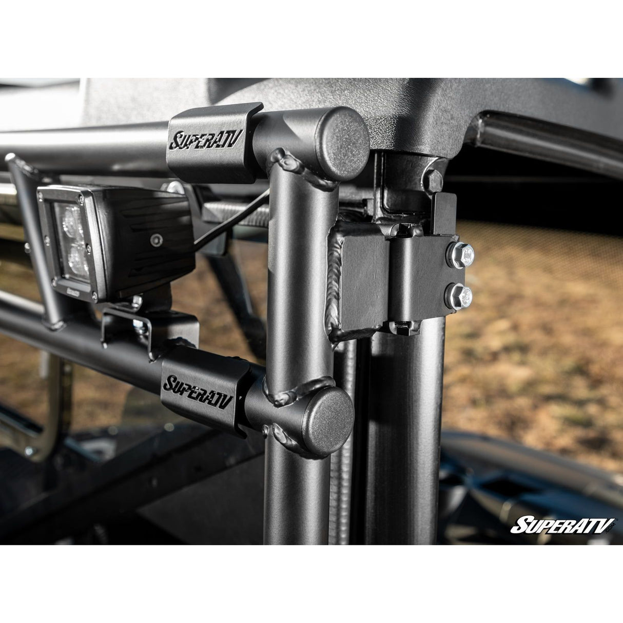 Polaris Ranger XP 570 Game Loader Rack