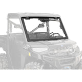 Polaris Ranger XP 570 MaxDrive Power Flip Glass Windshield