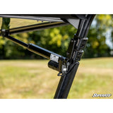 Polaris Ranger XP 570 MaxDrive Power Flip Glass Windshield