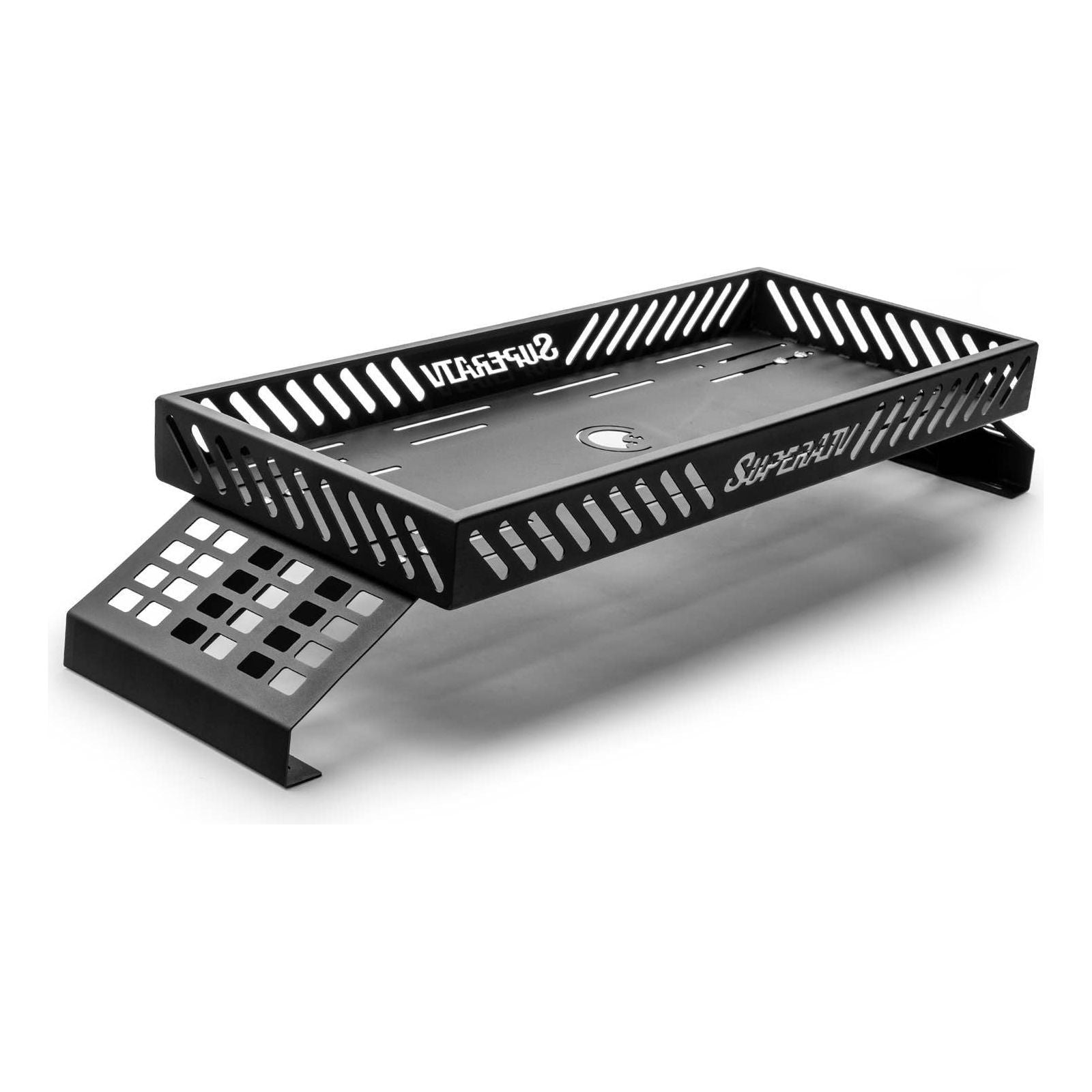 Polaris General Bed Rack Delta | SuperATV