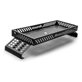 Polaris General Bed Rack Delta | SuperATV