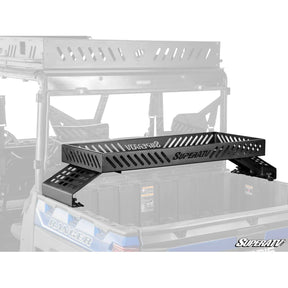 Polaris General Bed Rack Delta | SuperATV