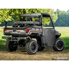 Polaris General Bed Rack Delta | SuperATV