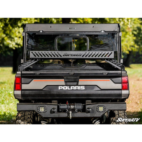 Polaris Ranger Bed Rack Delta | SuperATV