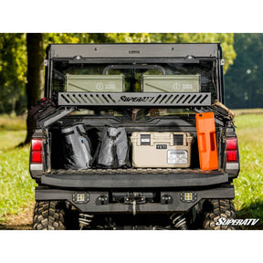 Polaris General Bed Rack Delta | SuperATV