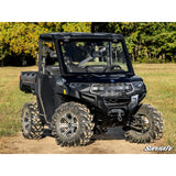 Polaris Ranger XP 570 MaxDrive Power Flip Glass Windshield