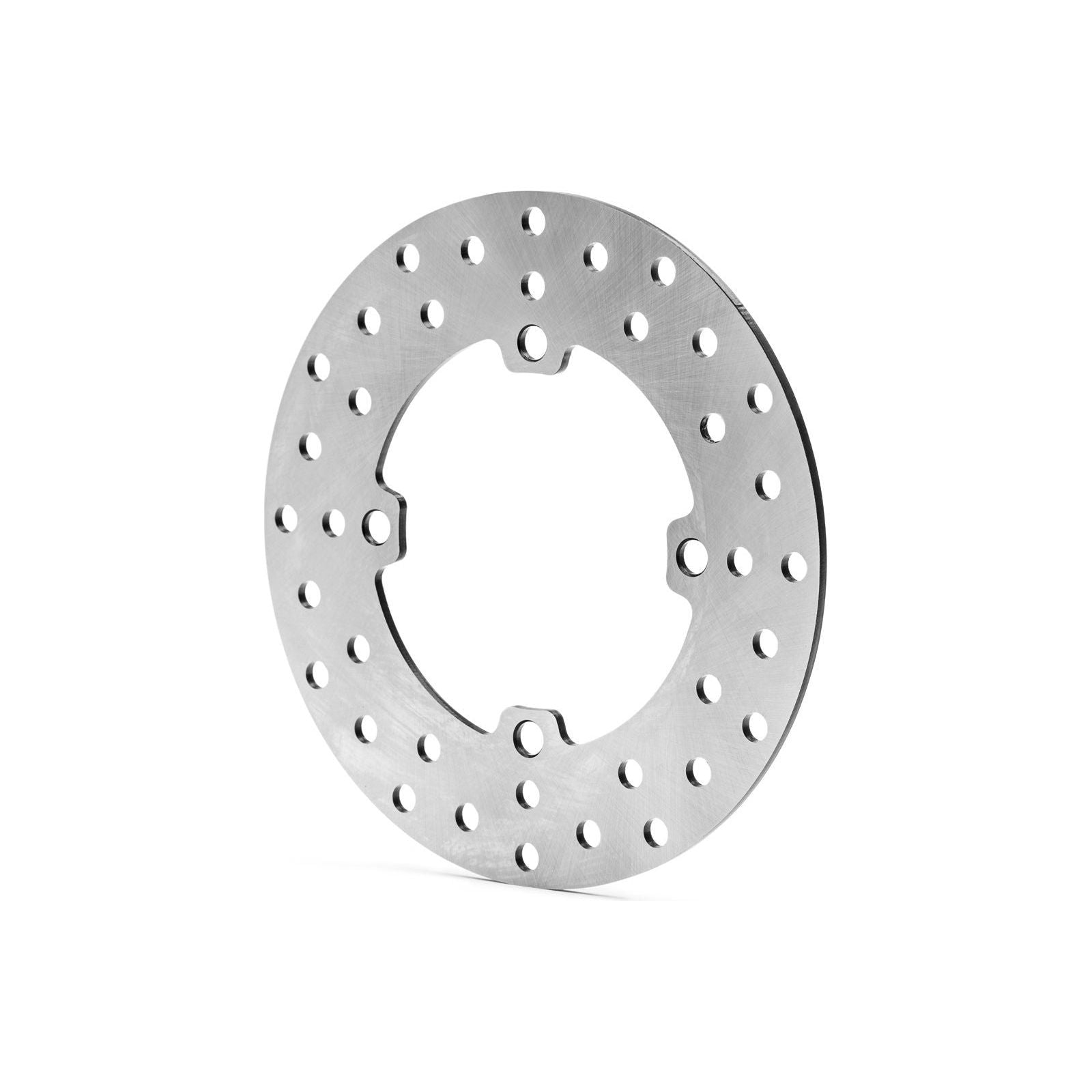 Polaris RZR Brake Rotor Replacement