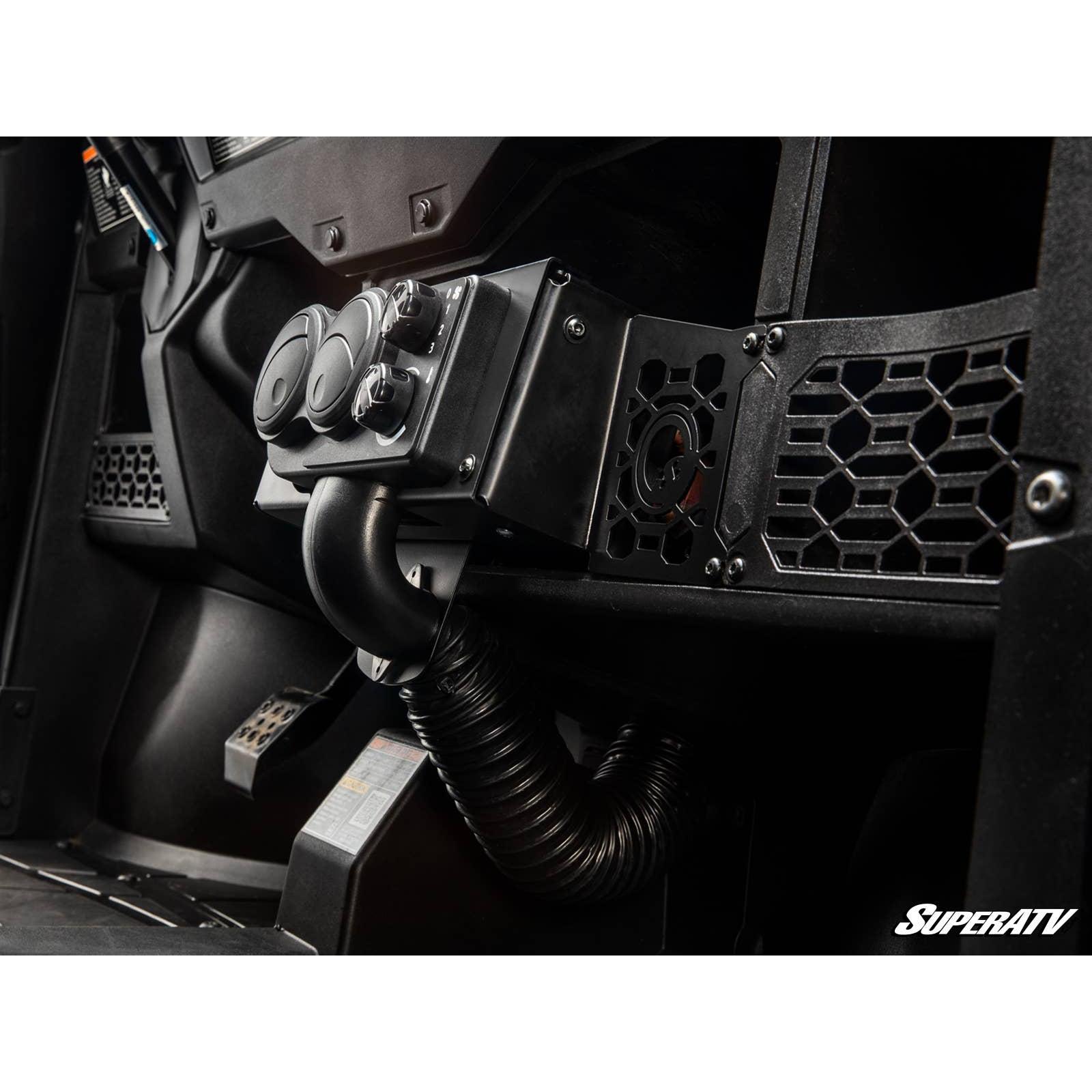 Polaris Ranger SP 570 Cab Heater | SuperATV