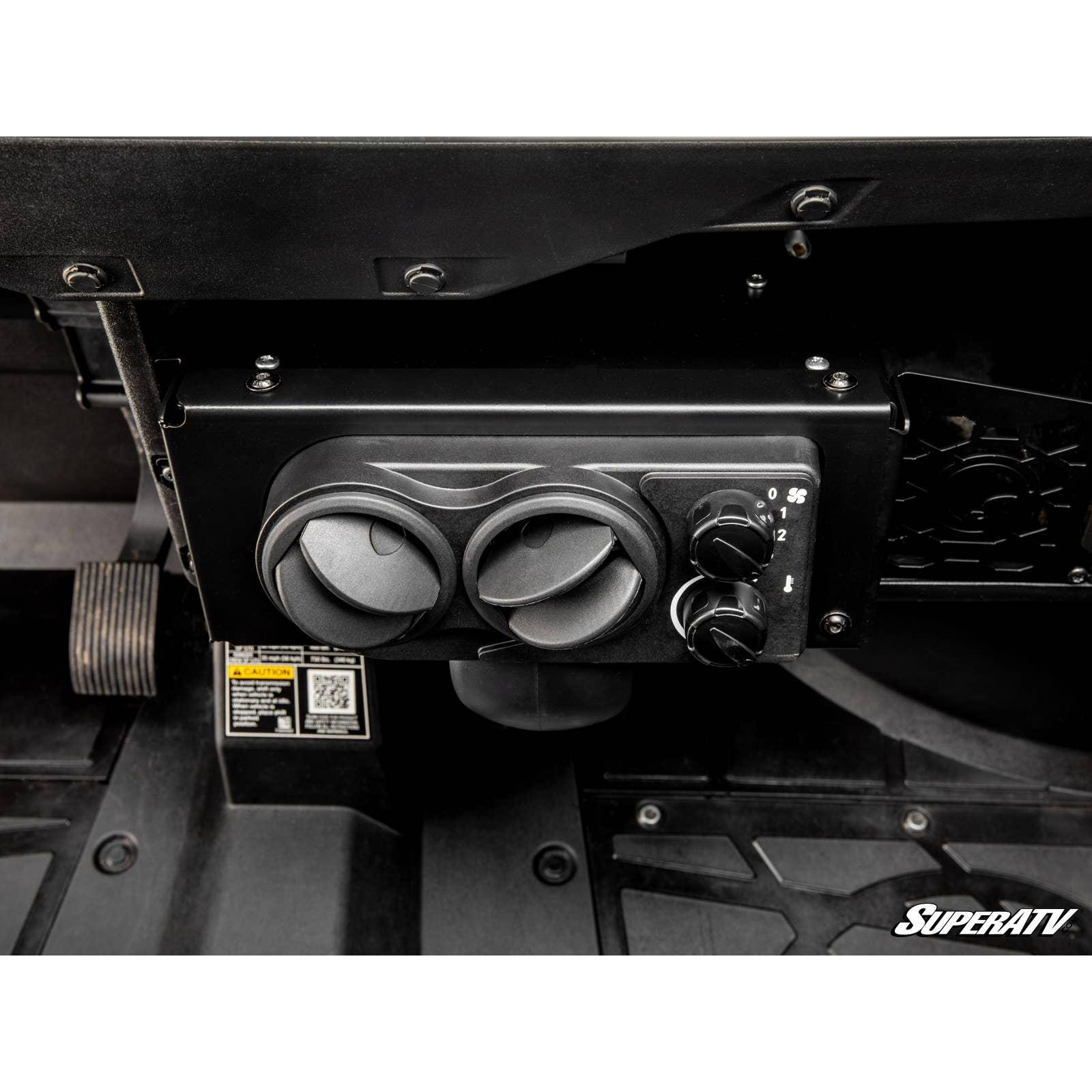 Polaris Ranger SP 570 Cab Heater | SuperATV