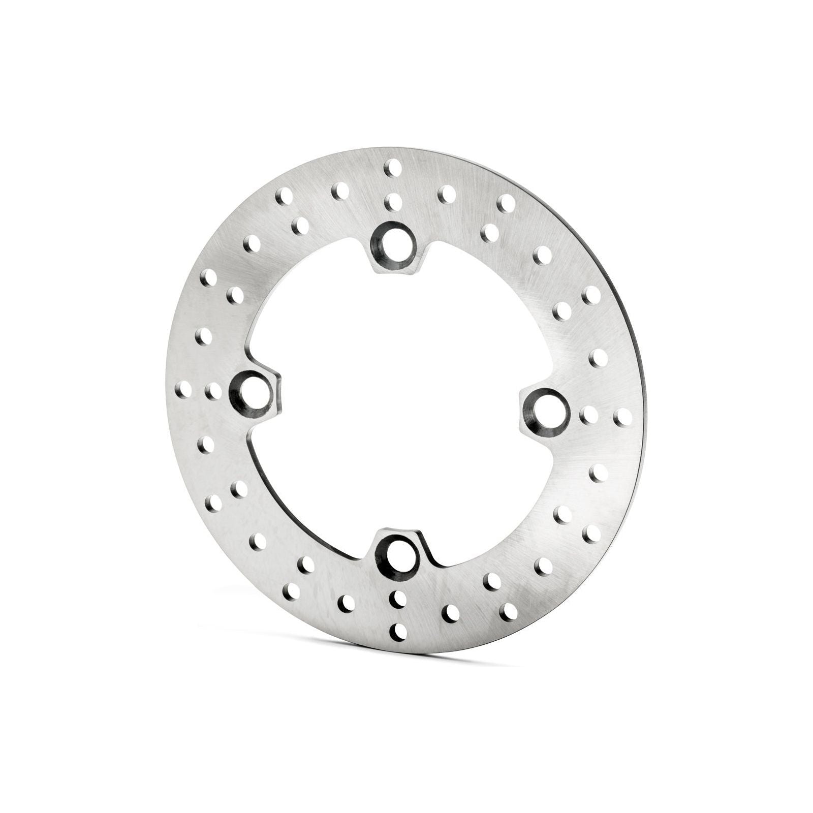 Polaris General Brake Rotor Replacement