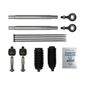 Polaris Ranger XD 1500 Heavy-Duty Tie Rod Kit | SuperATV