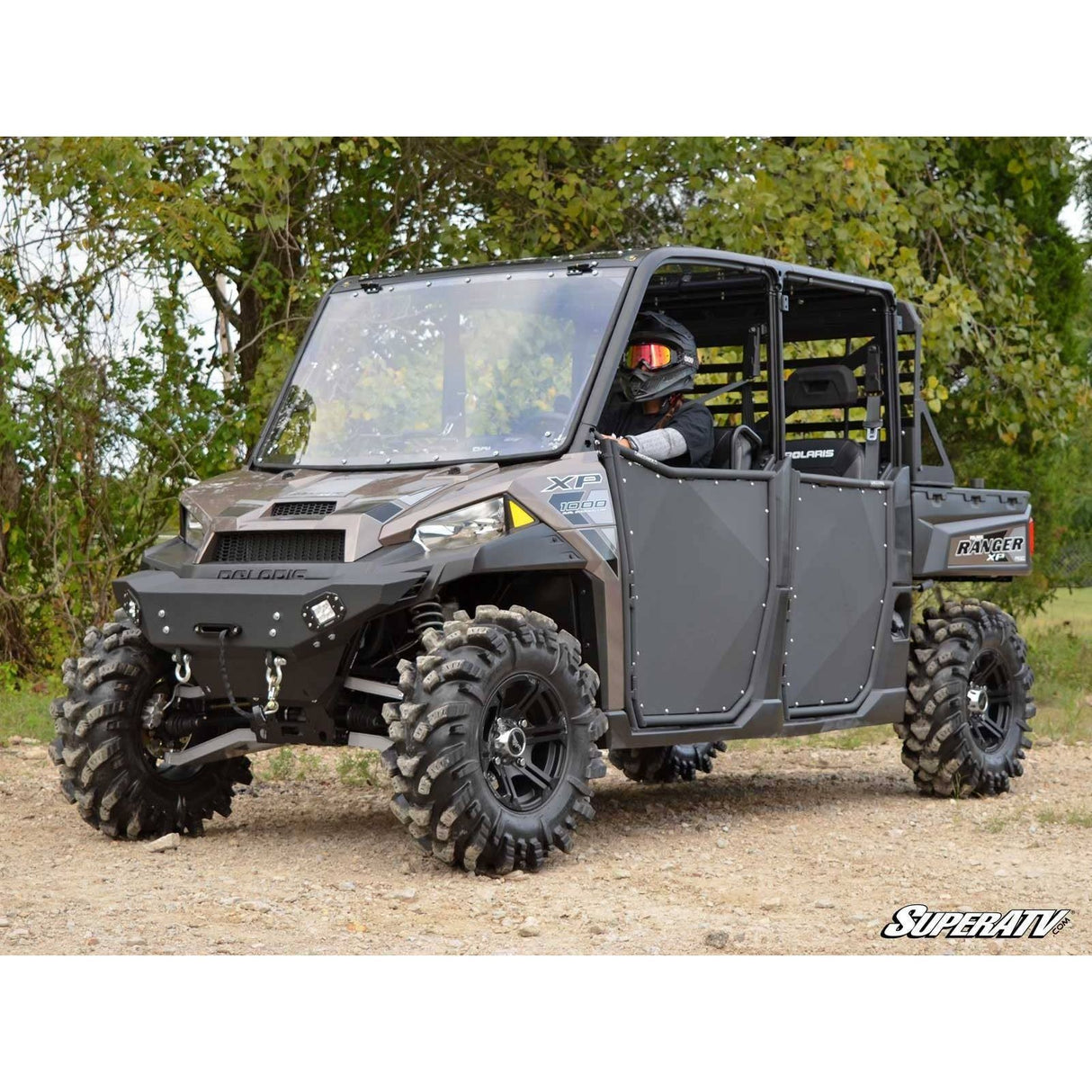 Polaris Ranger XP 1000 3" Lift Kit | SuperATV