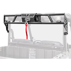 Polaris Ranger SP 570 Game Loader Rack | SuperATV