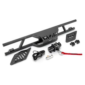 Polaris Ranger SP 570 Game Loader Rack | SuperATV