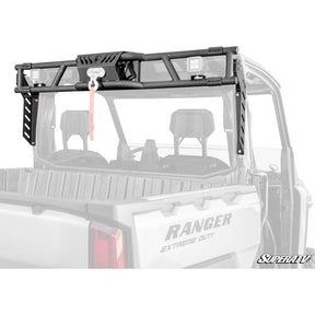 Polaris Ranger XD 1500 Game Loader Rack | SuperATV