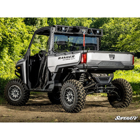 Polaris Ranger XD 1500 Game Loader Rack | SuperATV