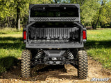 Polaris Ranger XD 1500 Bed Rack Delta
