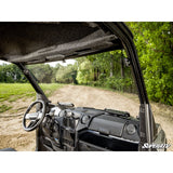 Polaris Ranger XD 1500 Vented Full Windshield | SuperATV