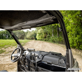 Polaris Ranger XD 1500 Vented Full Windshield | SuperATV