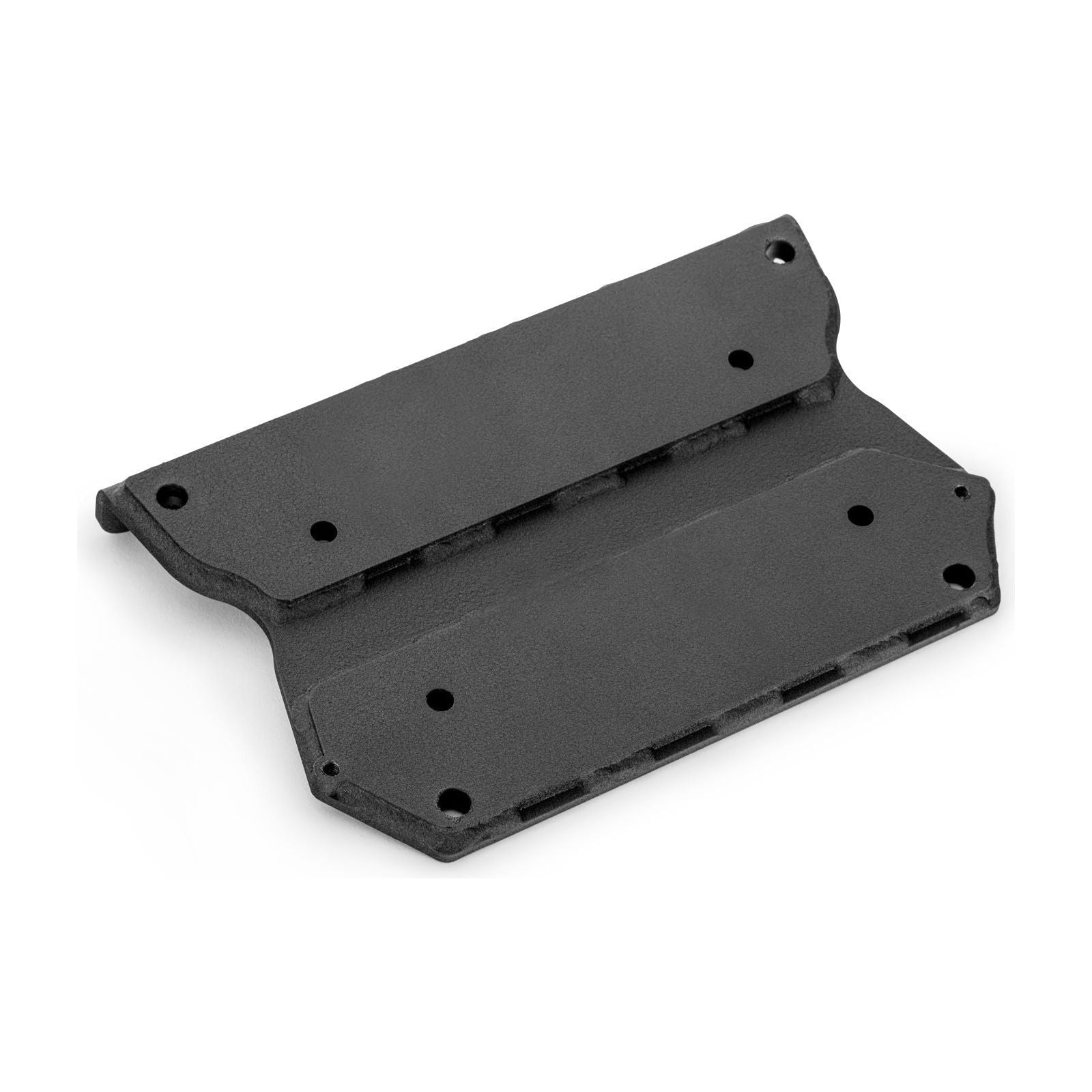 Polaris Ranger XD 1500 Winch Mounting Plate | SuperATV