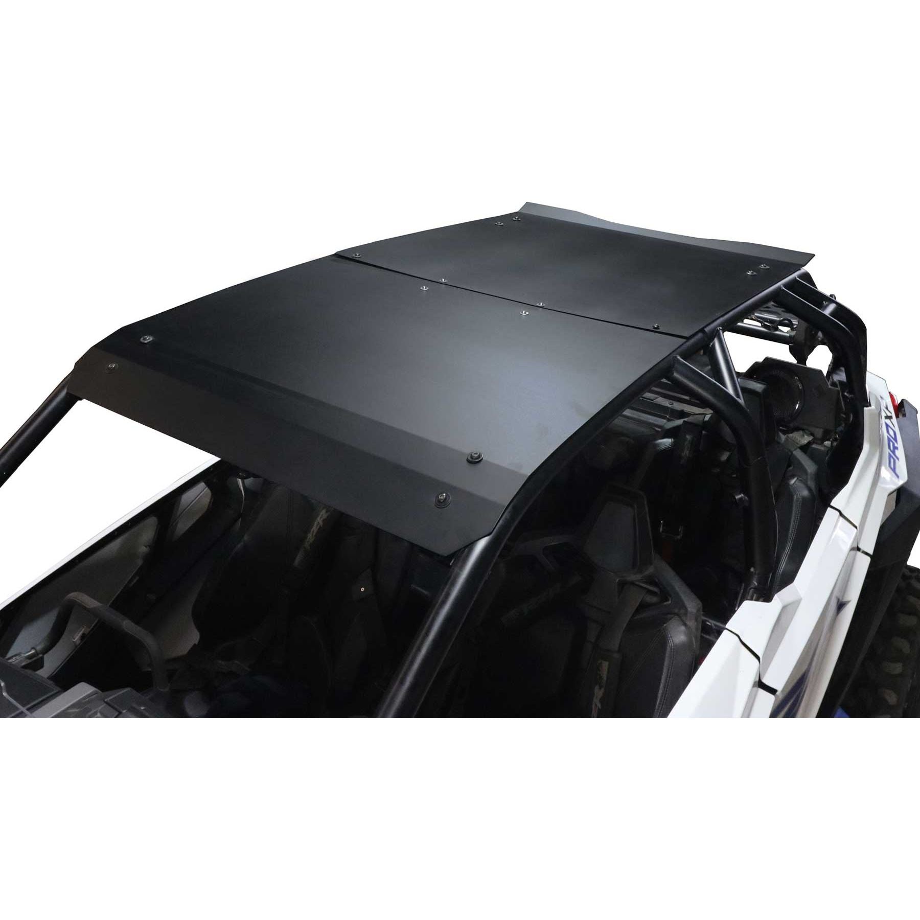 Polaris RZR Pro XP / Turbo R (4-Seat) Aluminum Roof | AFX Motorsports