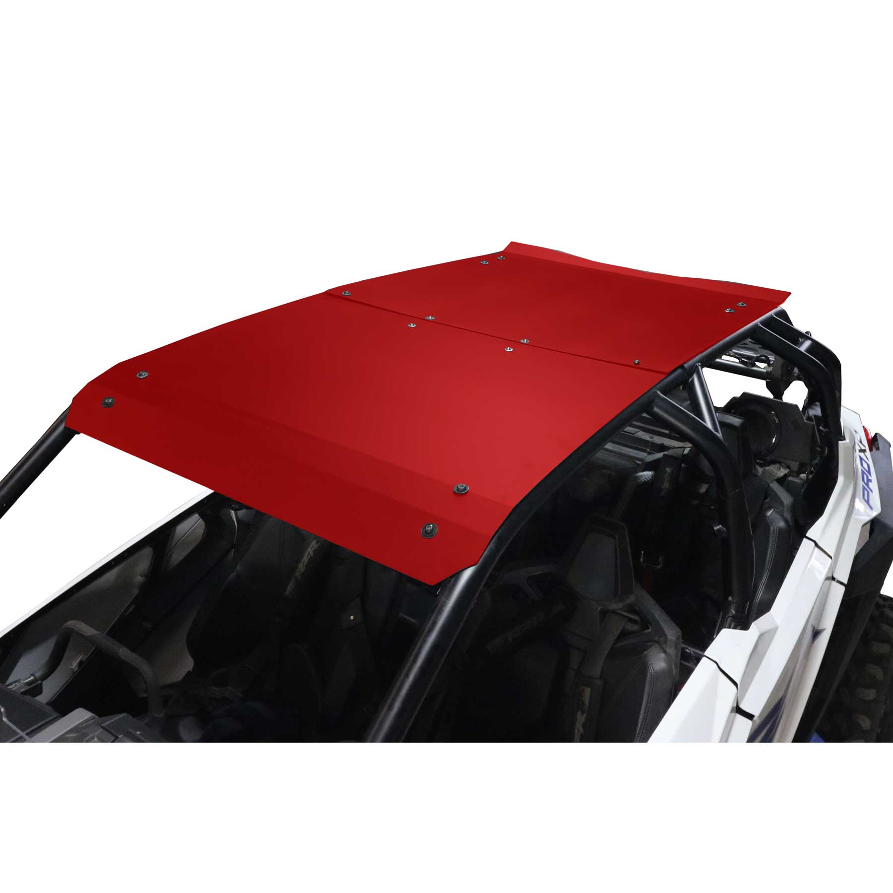 Polaris RZR Pro XP / Turbo R (4-Seat) Aluminum Roof | AFX Motorsports