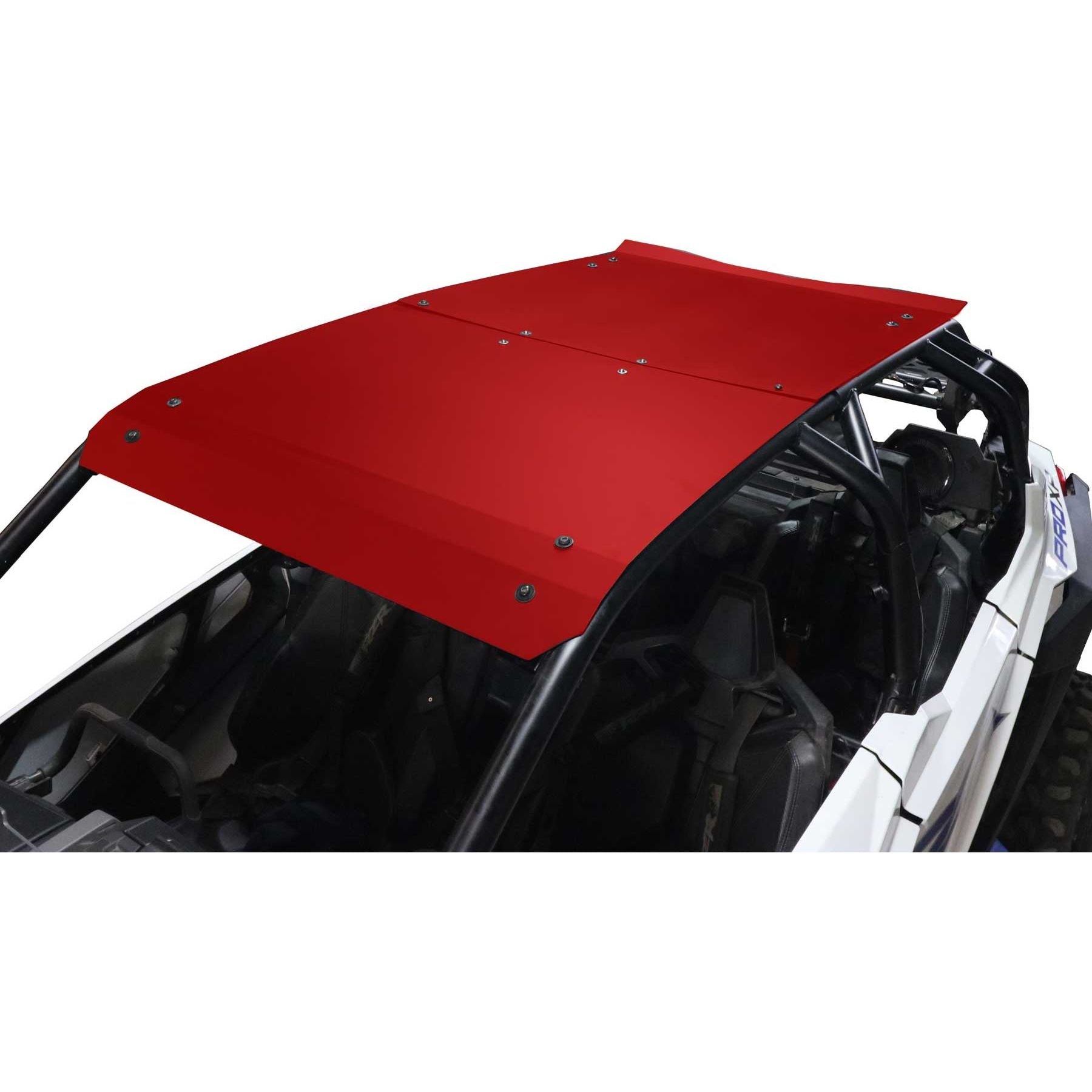 Polaris RZR Pro XP / Turbo R (4-Seat) Aluminum Roof | AFX Motorsports