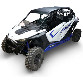 Polaris RZR Pro XP / Turbo R (4-Seat) Aluminum Roof | AFX Motorsports