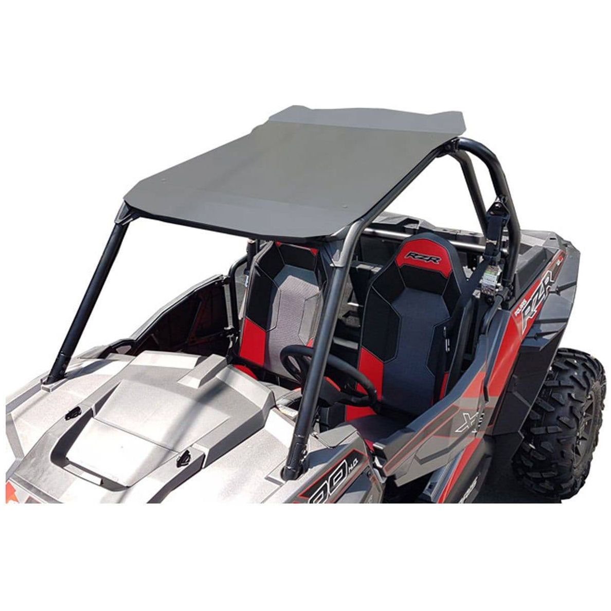 Polaris RZR XP 1000 Aluminum Roof | AFX Motorsports